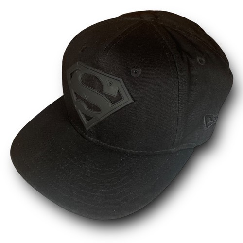 Casquette superman new - dc,