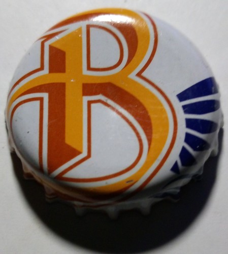 Capsule bière royaume uni - capsule,