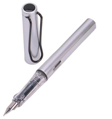 Stylo plume multicolore - plume,