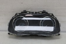 Combi d'instruments Skoda