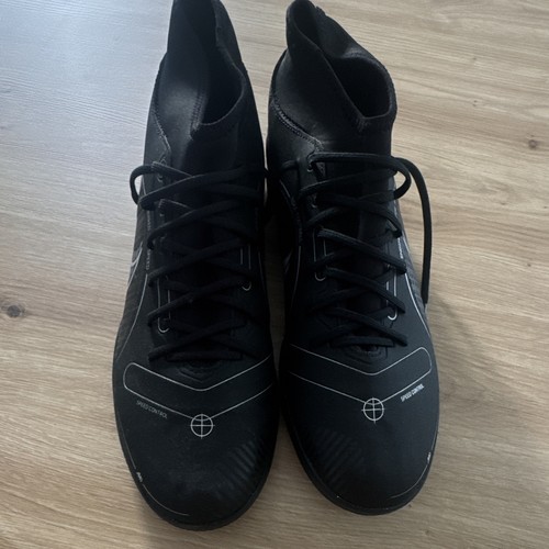 Nike mercurial chaussures - nike,