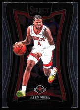 2024-25 Panini Select -
