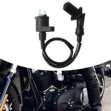 d'allumage facile à installer