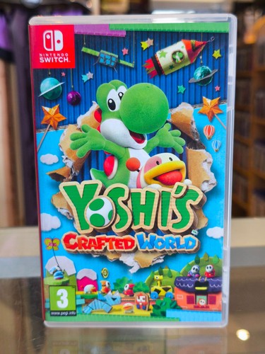 Jeu nintendo switch - nintendo,