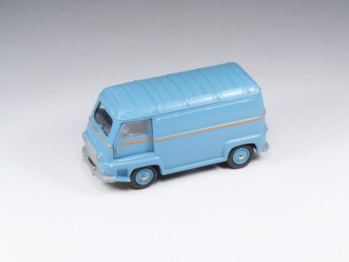 Cij renault estafette - 3/90,