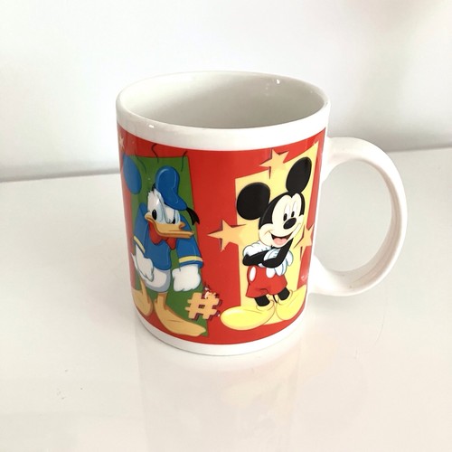 Tasse céramique disney - tasse,