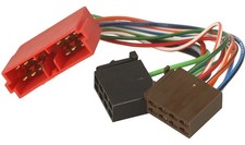 Adaptateur ISO Autoradio  –