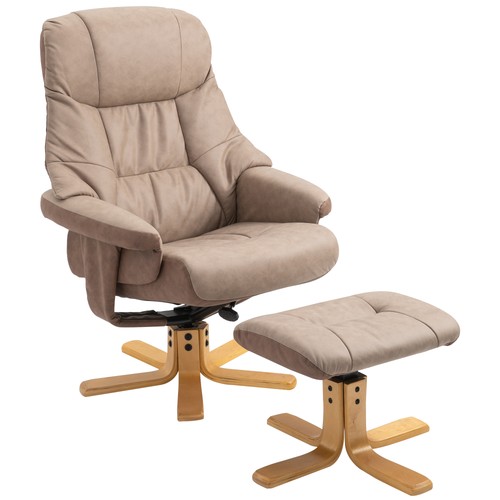 Fauteuil relax inclinable
