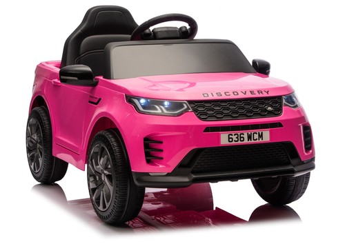 Land rover discovery enfant - land,