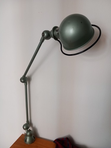 Lampe jielde véritable - lampe,