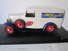 1/43 ELIGOR FOURGONNETTE