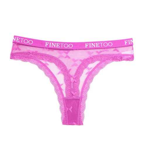 Finetoo culottes sexy pour - sexy,