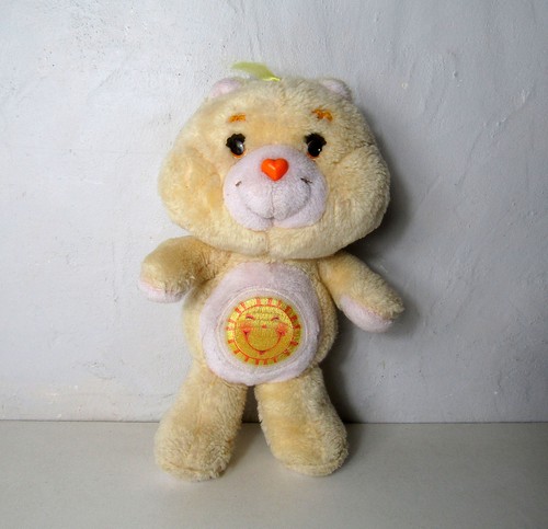 Bisounours vintage cm - bisounours, 34