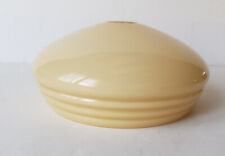 Ancien abat-jour en opaline