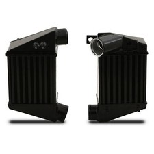 GRAVITY INTERCOOLER LATÉRAL