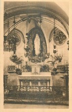 75 PARIS CHAPELLE CORPUS