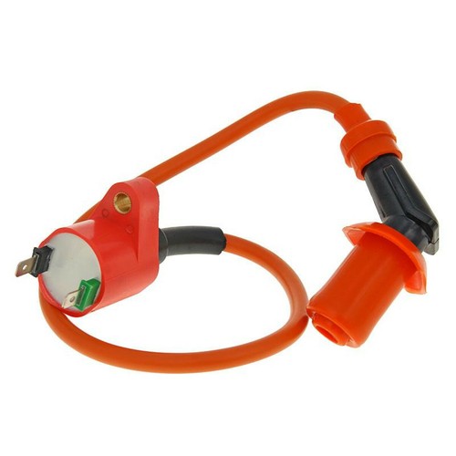 Bobine allumage racing - bobine,