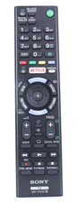 Sony RMT-TX101D Original Remote Control for Smart TV (Ref#H-876)