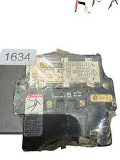 Square D 8910 DPA122 Definite Purpose Contactor