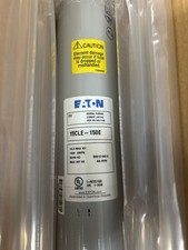 Eaton 15CLE-150E Bussmann Series Cle Current Limiting Fuse