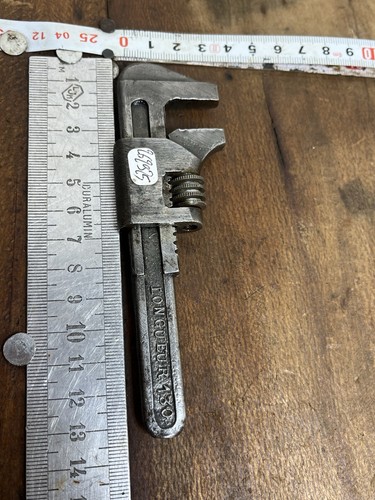 Outil ancien old tool - , petit