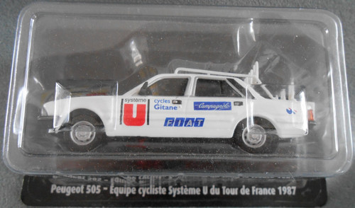 Voiture peugeot 505 - voiture,