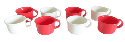 Tasse gobelet tupperware - gobelet,