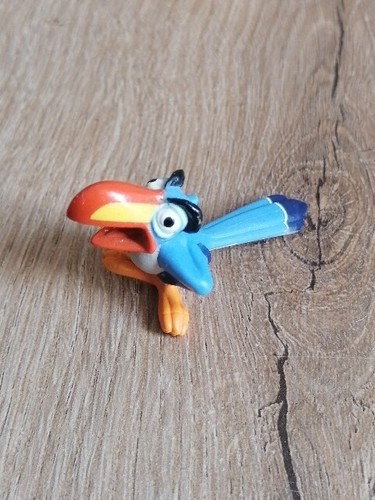 Figurines pvc walt - pvc,
