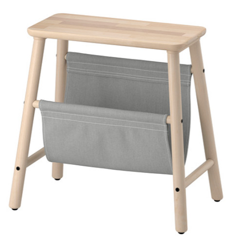 Tabouret rangement ikea - de,