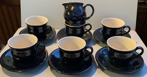 Lot tasses et - 6,