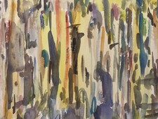 Painting Peinture Abstraite A