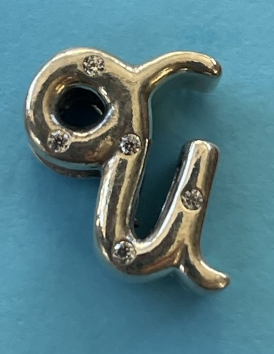 Authentic pandora charm - authentic,
