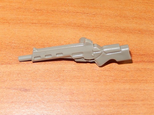 Pièce playmobil fusil - pièce,