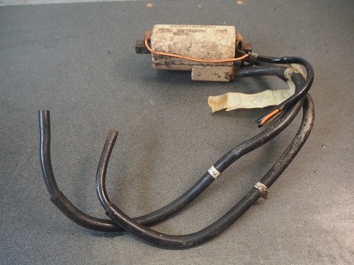 Bobine suzuki t500 - bobine, t