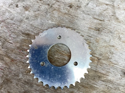 Honda rs125 nf4 rear sprocket - nf4,