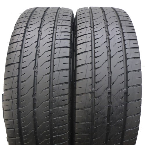 Semperit 195 r15 - 2, 195/70