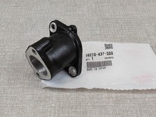 pipe d'admission de XL125S