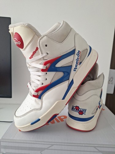 Reebok pump omni - reebok,