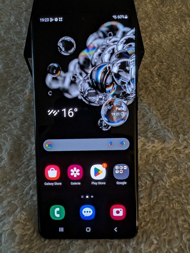 Samsung galaxy s20 ultra - galaxy,