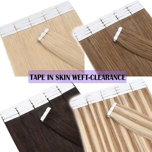 40 bandes extensions - bandes,