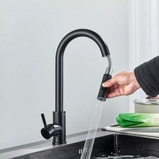 Robinet de cuisine amovible 2