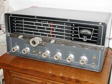 HUGE MANUAL -  HALLICRAFTERS