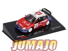 RSL41 Voiture 1/43 IXO Altaya