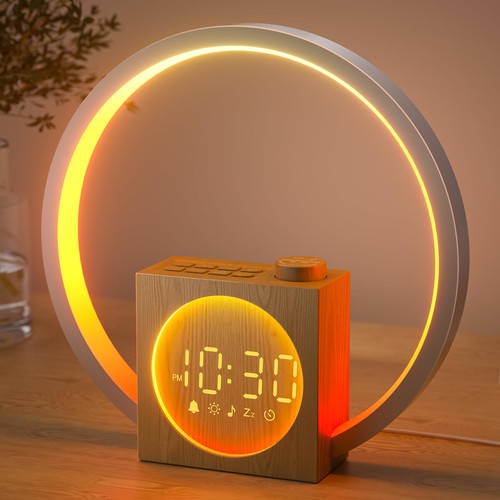 Lampe chevet led - lampe, de