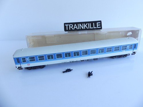 5177 fleischmann voiture - fleischmann, ho