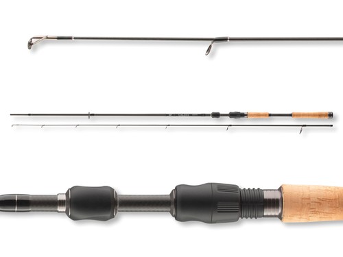 Daiwa caldia spin 40m - daiwa, 10-40g