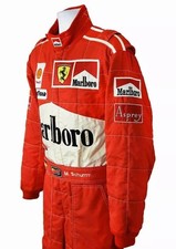 Combinaison de course MARLBRO