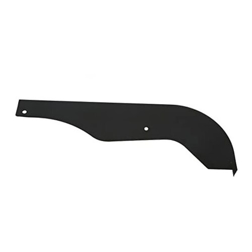 Bike chain guard sprocket - chain,