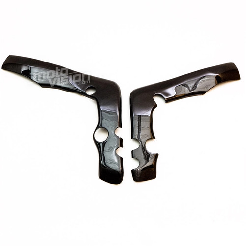 Paire protections cadre - paire, de