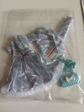 Lot vêtements Robe Veste et